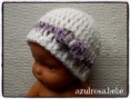 Gorrito Risca